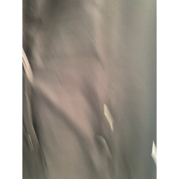 F. Faconnable Lamb Fur Lined Coat M - Picture 2 of 5